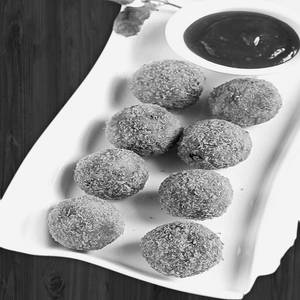 Masala Cheese Balls