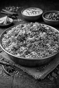 Veg Biryani