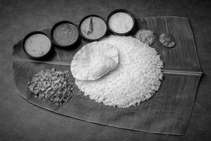 Veg Pothichor