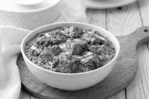 Paneer Hyderabadi