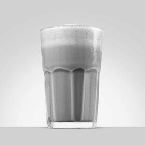Devil's Cold Chocolate