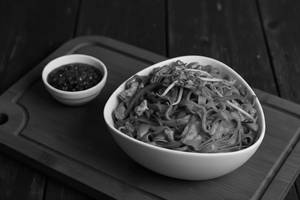 Veg Singapuri Noodles