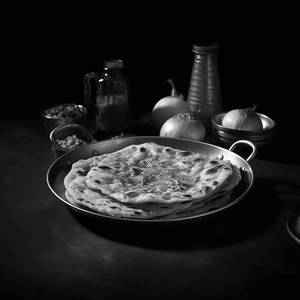 Missi Roti