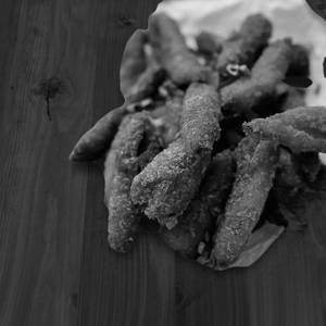 Fish Fingers [8 Pieces]