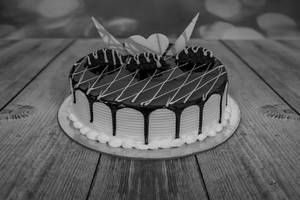Oreo Premium Exotic Cake 