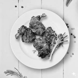 Tandoori Chicken