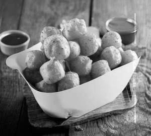 Potato Pops