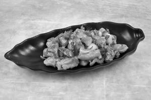 Butter Garlic Paneer