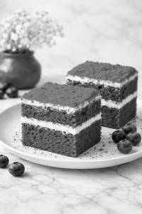 Red Velvet Pastry