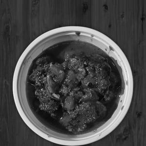 Chicken gravy