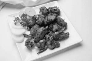 Chicken 65