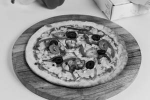 Pizzeria The Maxican 225gm