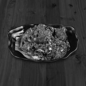 Guntur chicken