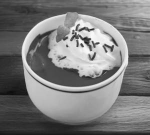 Hot chocolate