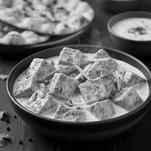 Paneer Kali Mirch