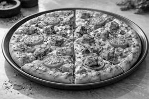 Farmhouse Pizza