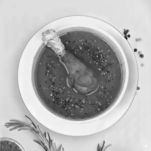 Chicken Pepper Soup