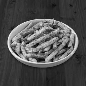 Masala Fries