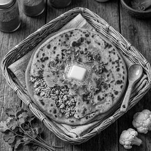 Gobhi Paratha