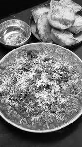 Paneer cheese pav bhaji