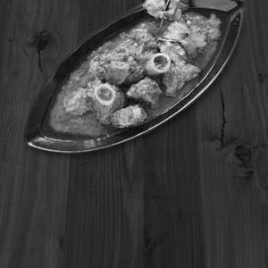 Mutton Shahi Korma