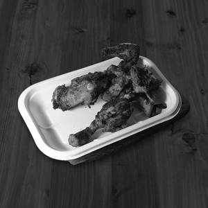 Tandoori Chicken