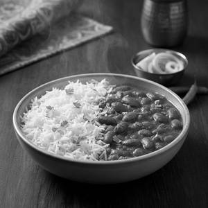 Rajma Chawal