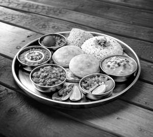 Special Thali