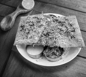 Namma chennai dosa