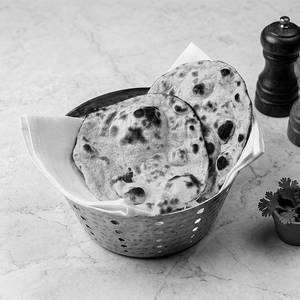 Tandoori Roti
