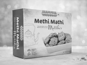 Methi Mathi 300g