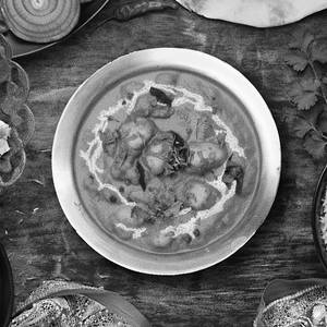 Chicken Masala