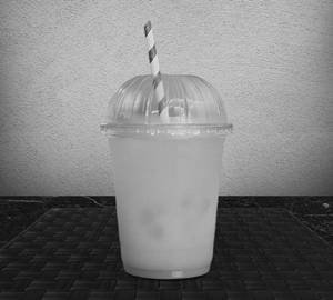 Mango Iced Tea