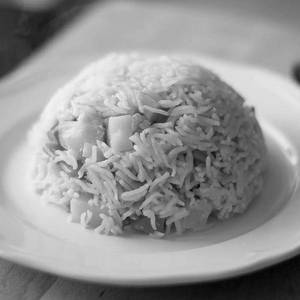 Variety Rice (day Special)