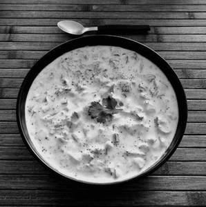 Veg Raita                                              