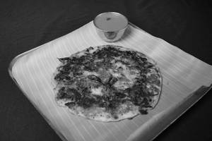 Madurai Kari Dosai