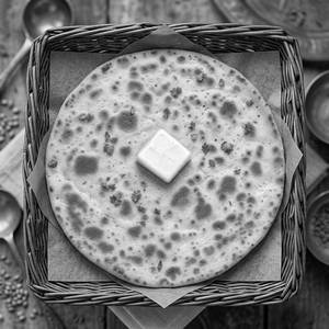 Paneer Paratha