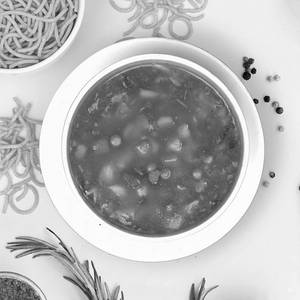 Veg Manchow Soup