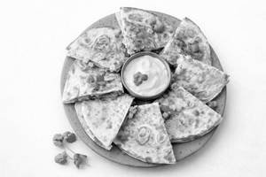 Quesadillas