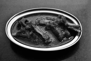 Lahoodar mutton