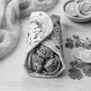 Achari Chaap Roll