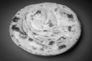 Laccha paratha