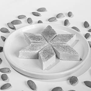 Badam Katli
