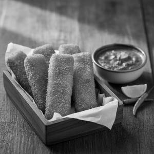 Fish Finger