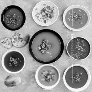 All soups