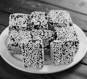 Bal mithai