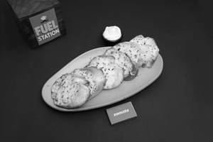 Cheese Garlic Bread