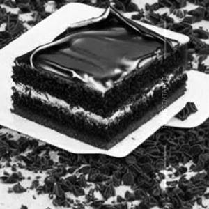 Choco excess bliss