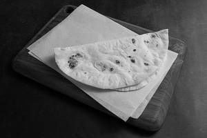 Jowar Bhakri