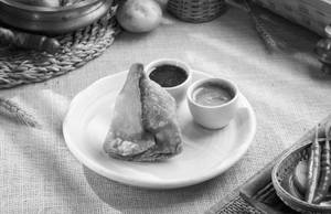 Samosa